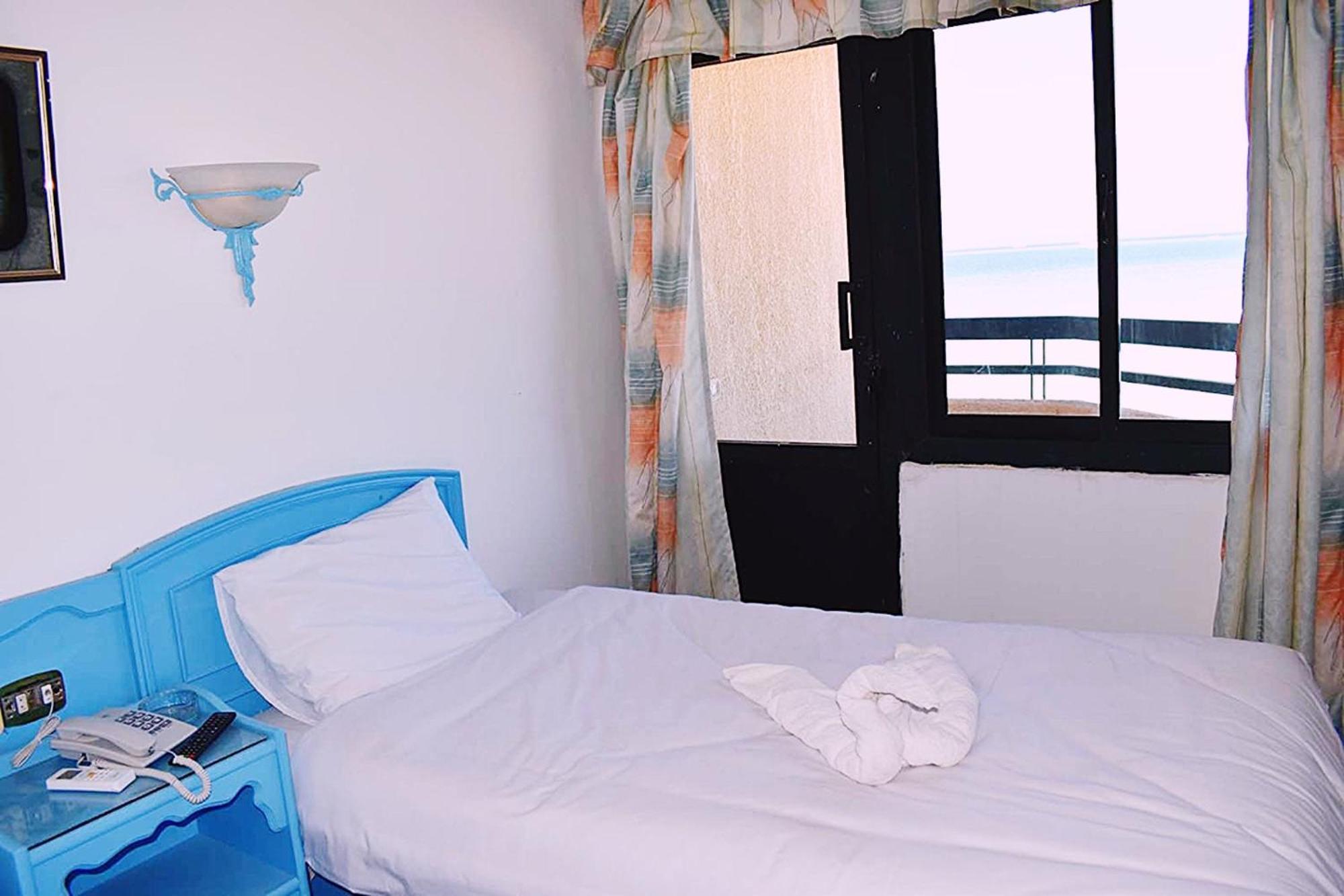 El Geisum Beach Hotel Хургада Екстер'єр фото